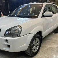 توسان 2010 دو دیفرانسیل|خودرو سواری و وانت|اصفهان, زیار|دیوار