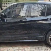 BMW. X3|خودرو سواری و وانت|تهران, میرداماد|دیوار