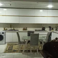 فروش آپارتمان ۱۴۵ متری ۳خواب امیرآباد میلاد ۶