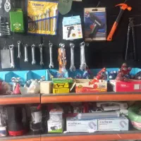 حراج ابزار آلات به قیمت بازار