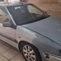 زانتیا ۱۸۰۰ زیر قیمت