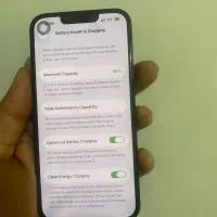 ایفون ۱۳ . ۲۵۶ گیک|موبایل|ماسال, |دیوار