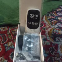گوشی نوکیا 3310  اکبند