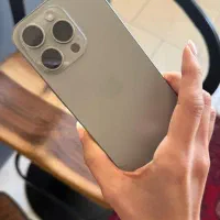 ایفون ۱۵ پرو ۲۵۶ ch|موبایل|تهران, کوی بیمه|دیوار