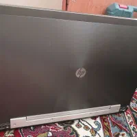 لپ تاپ hp|رایانه همراه|بیجار, |دیوار