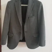 کت و شلوار