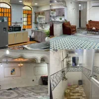 فروش منزل ویلایی شناژ صداوسیما دوم سمت راست|فروش خانه و ویلا|دهدشت, |دیوار