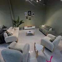 بازار بزرگ مبل ملل جرجیس ۳۶ماهه تامین اجتماعی|مبلمان خانگی و میز عسلی|بندرعباس, |دیوار