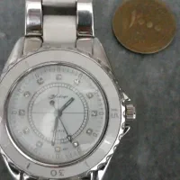 تعدادی ساعت وسکه