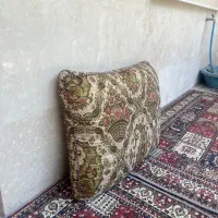 پشتی بالشت