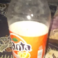 بطری نوشابه