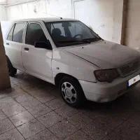 پراید 132 مدل 94|خودرو سواری و وانت|کوهدشت, |دیوار