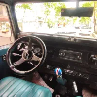 Jeep   جیپ صحرا مدل ۷۷