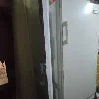 یخچال ایران پویا