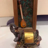 تزیینات قدیمی لوکس دکوری|صنایع دستی و سایر لوازم تزئینی|کرج, فاز ۳ گوهردشت|دیوار