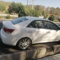 سراتو وارداتی 2000cc اتوماتیک فول|خودرو سواری و وانت|تهران, استاد معین|دیوار