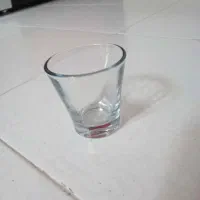 ۶عدداستکان و۶عددقندان