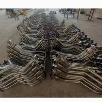 هدرز به قیمت کارخانه ( تولید کننده) فولادی و استیل