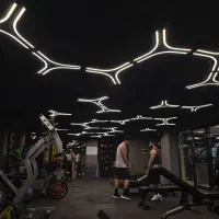 نظافت چی باشگاه آقا