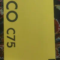 شیائومی poco c75