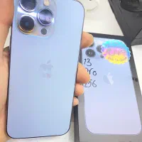 iphone 13 pro 256|موبایل|تهران, تجریش|دیوار