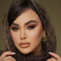 میکاپ و شینیون فقط۵۰۰