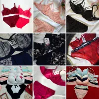 انواع ست لباس زیر دخترانه و زنانه با قیمت مناسب