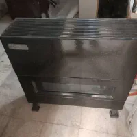 بخاری گازی مهیا گاز