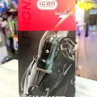 انواع شارژر فندکی کیفیت بالا