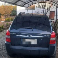 توسان 2008|خودرو سواری و وانت|نور, |دیوار