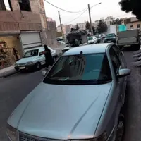 سمند سورن معمولی، مدل ۱۳۸۹|خودرو سواری و وانت|کرج, شهرک نهال و بذر|دیوار