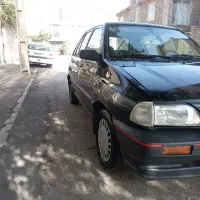 پراید هاچبک|خودرو سواری و وانت|اردبیل, |دیوار