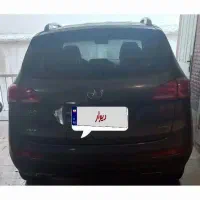 جک s5مدل ۹۷|خودرو سواری و وانت|تهران, امام حسین|دیوار
