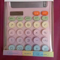 ماشین حساب فانتزی نو