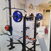 دستگاه بدنسازی خانگی