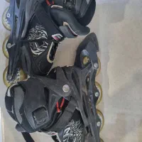 اسکیت کفشی|دوچرخه، اسکیت، اسکوتر|فردیس, نگارستان|دیوار