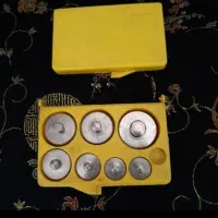 سنگ ترازوی طلافروشی کلکسیونی