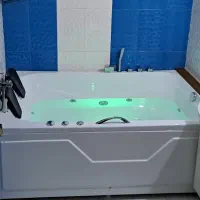 وان جکوزی دونفره ۱۲۰*۱۷۰