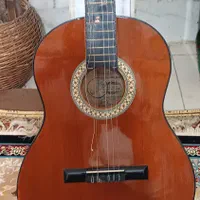 گیتار کلاسیک اسپیروس مارکت مدل C70