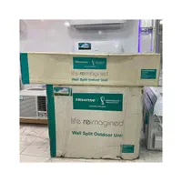 کولرگازی هایسنس ۳۶هزارکولر گازی