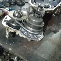 تعمیرات تخصصی گیربکس اتومات غفاری|خدمات موتور و ماشین|بندر انزلی, گیلار|دیوار