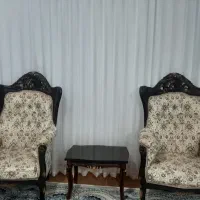 مبل سلطنتی