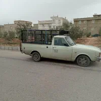 وانت بار (وانت تلفنی ) داخل شهر و خارج از شهر|خدمات حمل و نقل|شیراز, میانرود|دیوار