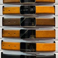 پخش عمده انواع کمربند|کیف، کفش، کمربند|تهران, خزانه|دیوار