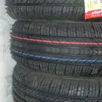 لاستیک کویر پراید دور 175