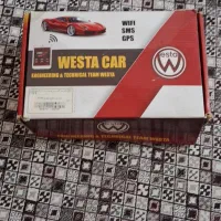 دزگیر جی پی اس دار