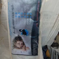 دو عدد خوش خواب یک نفره در حد نو .|تشک تختخواب|مرودشت, ژیان|دیوار