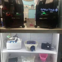 اکسیژن ساز بای پپ ماسک