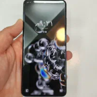 galaxy s20 ultra 5g|موبایل|قم, بنیاد|دیوار