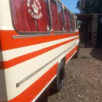 مینی بوس|خودرو سنگین|گنبد کاووس, |دیوار